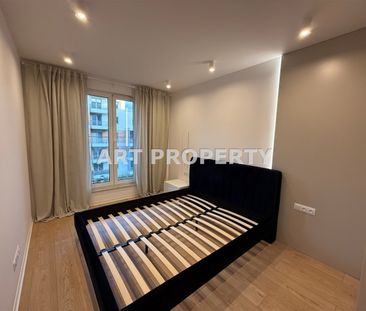 Mieszkanie na wynajem - Zdjęcie 1