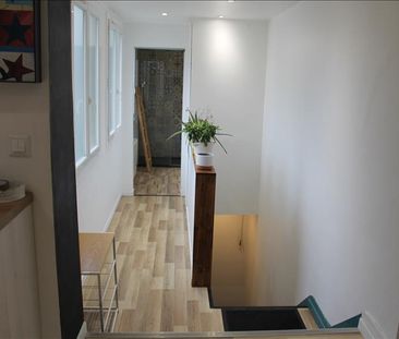 3 pièces - Meublé - 82,35 m² - 1er étage - Colocation non autorisée - Photo 2