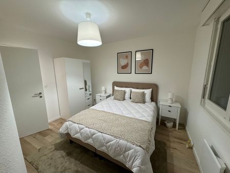 3 Zimmer, 45 m², 1. Stock - Photo 4