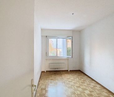 Grand et lumineux 4½ pièces proche de toutes commodités - Photo 3