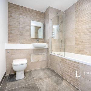 1 bedroom apartment to rent Silbury Boulevard, Milton Keynes, Buckinghamshire, MK9 - Photo 2