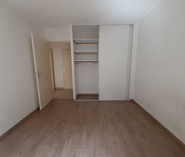 ML - Appartement Type 3 - CHAZAY D'AZERGUES - Photo 5