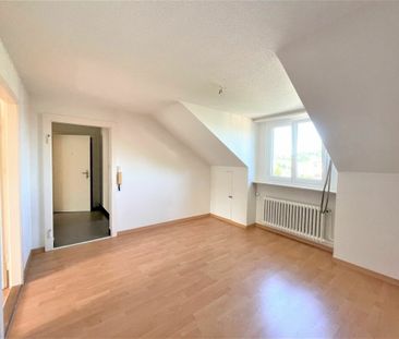 Charmante 2-Zimmer-Wohnung in St. Gallen – ideal für Singles oder P... - Photo 3