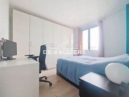 Location Appartement 3 pièces 60m² RUEIL MALMAISON 92500 - Photo 5