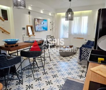 Μεζονέτα, προς ενοικίαση Κέντρο, Βούλα Κωδικός 1654241 - Photo 2