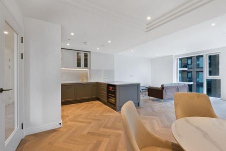 3 bedroom apartment to rent - Photo 2