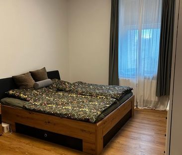 3-Raum-Altbauwohnung am Staatstheater - Photo 6