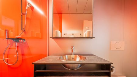 NEU – Geräumiges Deluxe Studio mit Hotelservices in Bern – ca. 31 m² - Foto 4