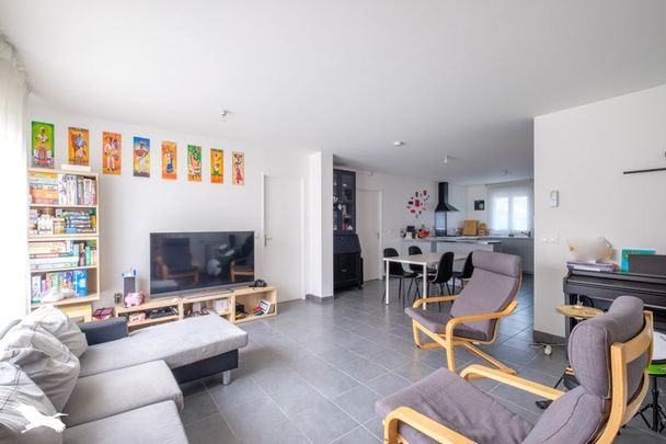Maison à louer - Photo 1