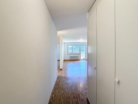 Bel appartement de 3.5 pièces à Chernex ! - Photo 4