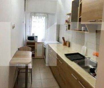Garsoniera, 42 mp, balcon, zona Kaufland - Photo 1