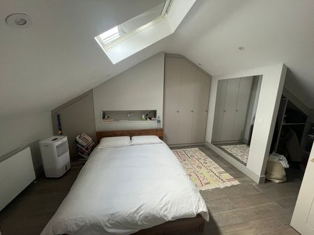 Room in a Shared Flat, Oaklands Grove, W12 - Photo 4