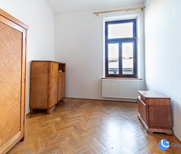 Stare Miasto*Smoleńsk*2 niezależne pokoje-52m2 - Zdjęcie 5