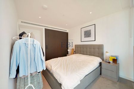 Landmark Pinnacle, 10 Marsh Wall, E14 9TB - Photo 5