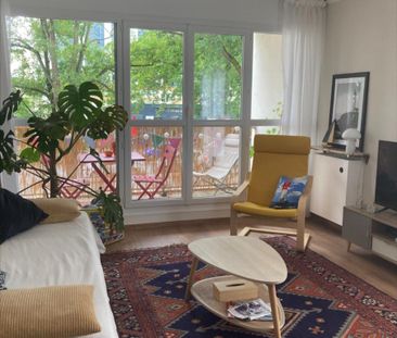 GRAND QUEVILLY SECTEUR LES PROVINCES A LOUER APPARTEMENT F3 - Photo 5