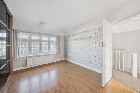 Wolsey Drive, Kingston upon Thames, KT2 - Photo 3