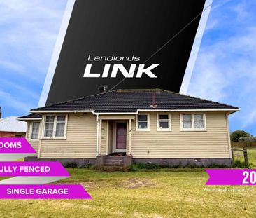 Gonville - 3 Bedrooms - Photo 1