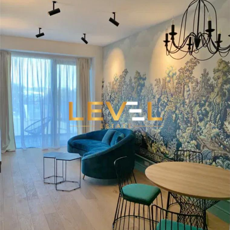 Apartament 2 camere de inchiriat One Mircea Eliade Floreasca [PREZENTARE VIDEO] - Fotografie 1