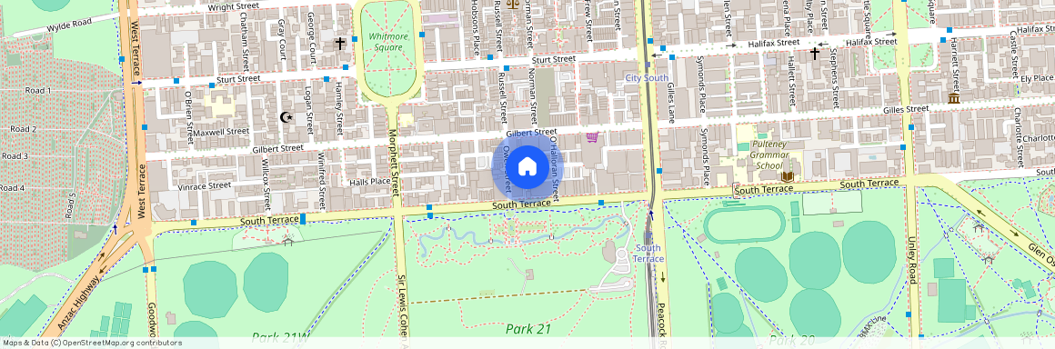 11 Stafford St, SA 5000, Adelaide