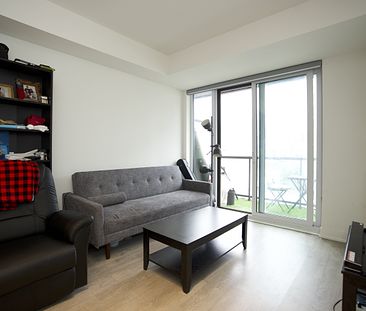 1 Bedroom + Den For Rent - Photo 1