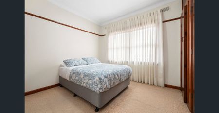 Spacious Freestanding Family Home with Large Backyard in Kingsford - Photo 5