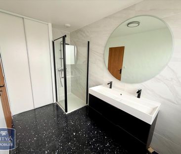 Location Maison 6 pièces 152m² DIJON 21000 - Photo 2