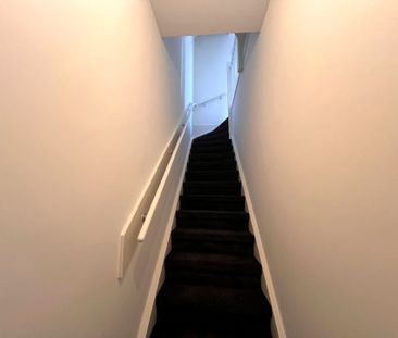 Te huur: Appartement Waldeck Pyrmontkade in Den Haag - Foto 2