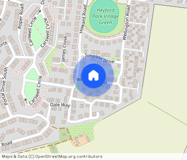 Williams Road, Upper Heyford, OX25 - Photo 1