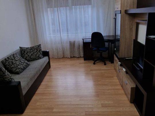 Crangasi parc, contract ANAF - Fotografie 1