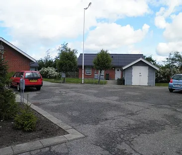 Afdeling 9 - Løgstør Boligforening - Photo 1