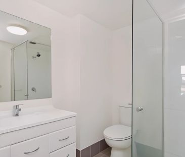 1 Bedroom+study - Photo 5