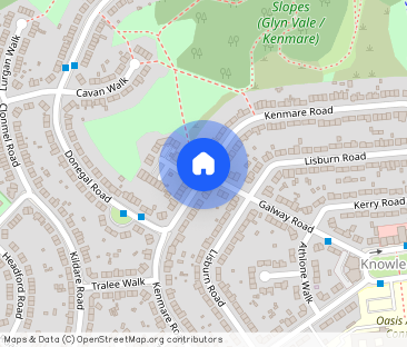 Kenmare Road, Knowle, Bristol - Photo 1