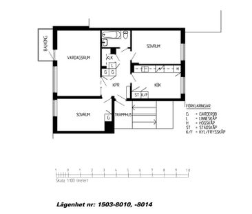 Svegsgatan 34 A, 842 33, Sveg - Photo 5