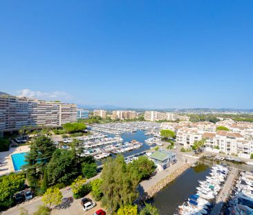 Appartement Mandelieu La Napoule 1 pièce(s) 18 m2 - Photo 4