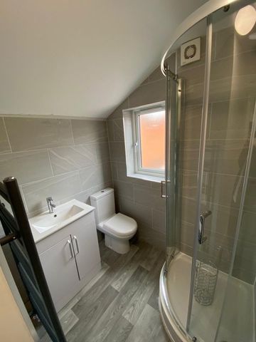 91 Storer Road - Brand New 5 BedLoughborough - Photo 5