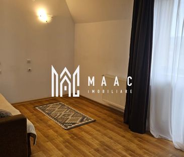 Apartament 2 camere de închiriat | Șelimbăr | etaj 1, balcon - Photo 4