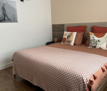 Appartement La Baule Escoublac 2 pièce(s) 42.18 m2 - Photo 3