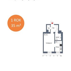 Sjöcronas gata 10 - Foto 2