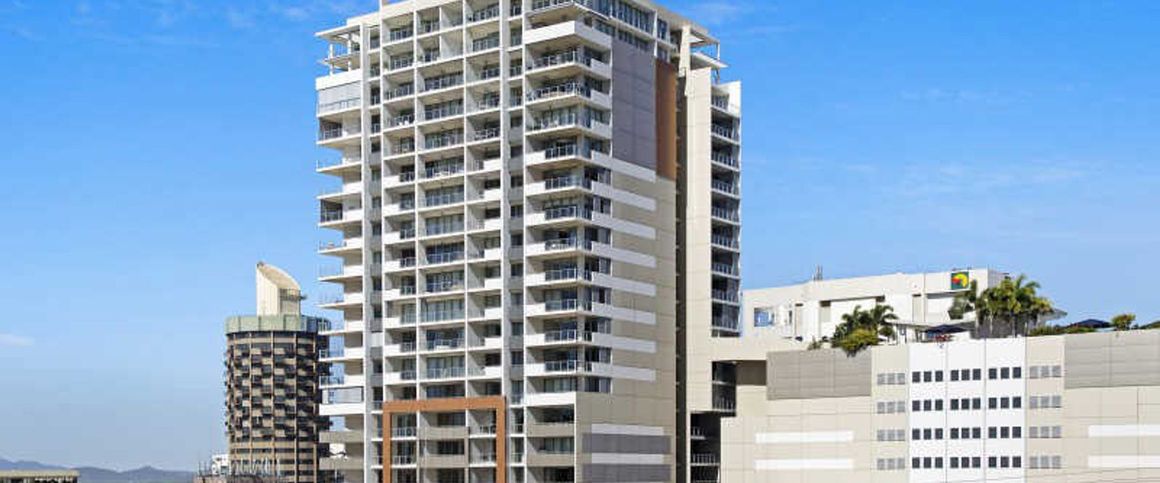 Townsville City, 4810, Townsville City Qld - Photo 1