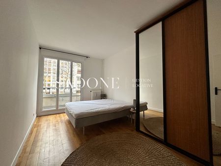 Location Appartement 2 pièces 49,73 m² à Neuilly-sur-Seine - Photo 5