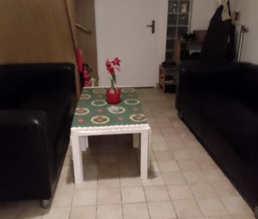 Laholmsgatan, Göteborg - Foto 1