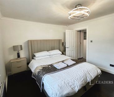 2 bedroom cottage to rent Marlborough Street, East Sussex, Brighton... - Photo 6