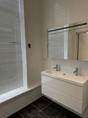Van de Spiegelstraat 8-A, Zeeheldenkwartier, 2518ET, Den Haag - Foto 1