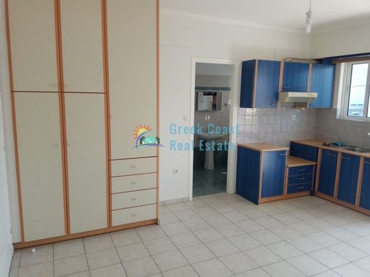 Studio/Γκαρσονιέρα για ενοικίαση Άγιος Παντελεήμονας (Πάτρα) - Photo 1