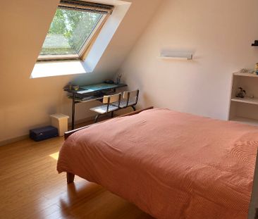 Maison - T6 de 200m² - Saint Divy (29800) - Photo 5