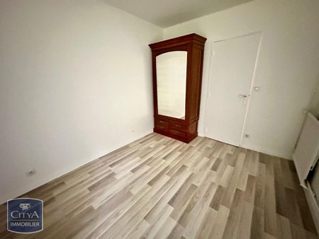 Location Appartement 2 pièces 54m² ROUEN 76000 - Photo 3