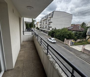 Location Appartement 2 pièces 39m² VILLEPARISIS 77270 - Photo 3