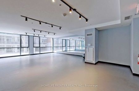 Brant Park Lofts , #825 - Photo 5