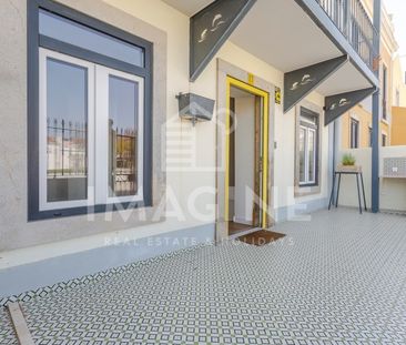 União das Freguesias de Setúbal, Setúbal Municipality - Photo 4