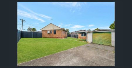 3-Bedroom Home in the Heart of Heckenberg - Photo 4